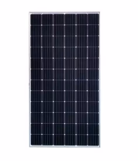 Painel mono solar de 275 W com certificados TUV Ce