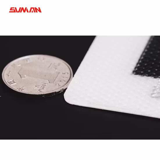 Painel solar de película flexível OEM Sunman de alta eficiência 275 W 250 W 300 W 430 W Painel solar flexível