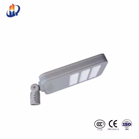 OEM/ODM luz de rua LED à prova d'água 50 W 100 W 150 W 200 W